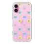 Slim Protection Premium Case［ Original - Animal ］