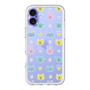 Slim Protection Premium Case［ Original - Animal ］