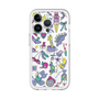 Slim Protection Premium Case［ Original - Mystery Toy Box ］