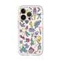 Slim Protection Premium Case［ Original - Mystery Toy Box ］
