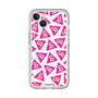 Slim Protection Premium Case［ Original - CASEPLAY Logo Mark - Pink ］