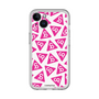 Slim Protection Premium Case［ Original - CASEPLAY Logo Mark - Pink ］