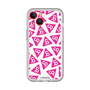 Slim Protection Premium Case［ Original - CASEPLAY Logo Mark - Pink ］