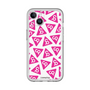 Slim Protection Premium Case［ Original - CASEPLAY Logo Mark - Pink ］