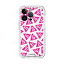 Slim Protection Premium Case［ Original - CASEPLAY Logo Mark - Pink ］
