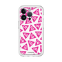 Slim Protection Premium Case［ Original - CASEPLAY Logo Mark - Pink ］