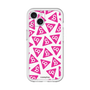 Slim Protection Premium Case［ Original - CASEPLAY Logo Mark - Pink ］