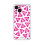 Slim Protection Premium Case［ Original - CASEPLAY Logo Mark - Pink ］