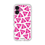 Slim Protection Premium Case［ Original - CASEPLAY Logo Mark - Pink ］
