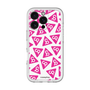Slim Protection Premium Case［ Original - CASEPLAY Logo Mark - Pink ］