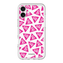 Slim Protection Premium Case［ Original - CASEPLAY Logo Mark - Pink ］