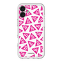 Slim Protection Premium Case［ Original - CASEPLAY Logo Mark - Pink ］