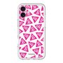Slim Protection Premium Case［ Original - CASEPLAY Logo Mark - Pink ］