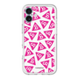 Slim Protection Premium Case［ Original - CASEPLAY Logo Mark - Pink ］