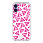 Slim Protection Premium Case［ Original - CASEPLAY Logo Mark - Pink ］