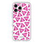 Slim Protection Premium Case［ Original - CASEPLAY Logo Mark - Pink ］