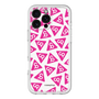 Slim Protection Premium Case［ Original - CASEPLAY Logo Mark - Pink ］