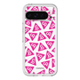 Slim Protection Premium Case［ オリジナル - CASEPLAYロゴマーク - ピンク ］