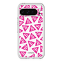 Slim Protection Premium Case［ オリジナル - CASEPLAYロゴマーク - ピンク ］