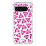 Slim Protection Premium Case［ オリジナル - CASEPLAYロゴマーク - ピンク ］