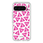 Slim Protection Premium Case［ オリジナル - CASEPLAYロゴマーク - ピンク ］