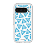 Slim Protection Premium Case［ オリジナル - CASEPLAYロゴマーク - ライトブルー ］