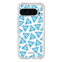 Slim Protection Premium Case［ オリジナル - CASEPLAYロゴマーク - ライトブルー ］