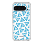 Slim Protection Premium Case［ オリジナル - CASEPLAYロゴマーク - ライトブルー ］