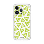 Slim Protection Premium Case［ Original - CASEPLAY Logo Mark - Green ］