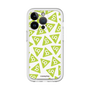 Slim Protection Premium Case［ Original - CASEPLAY Logo Mark - Green ］