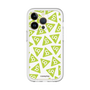 Slim Protection Premium Case［ Original - CASEPLAY Logo Mark - Green ］
