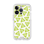 Slim Protection Premium Case［ Original - CASEPLAY Logo Mark - Green ］