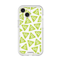 Slim Protection Premium Case［ Original - CASEPLAY Logo Mark - Green ］