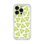 Slim Protection Premium Case［ Original - CASEPLAY Logo Mark - Green ］