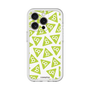 Slim Protection Premium Case［ Original - CASEPLAY Logo Mark - Green ］