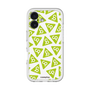 Slim Protection Premium Case［ Original - CASEPLAY Logo Mark - Green ］
