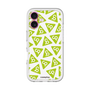 Slim Protection Premium Case［ Original - CASEPLAY Logo Mark - Green ］