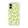 Slim Protection Premium Case［ Original - CASEPLAY Logo Mark - Green ］