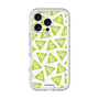 Slim Protection Premium Case［ Original - CASEPLAY Logo Mark - Green ］