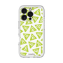 Slim Protection Premium Case［ Original - CASEPLAY Logo Mark - Green ］