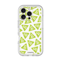 Slim Protection Premium Case［ Original - CASEPLAY Logo Mark - Green ］