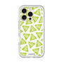 Slim Protection Premium Case［ Original - CASEPLAY Logo Mark - Green ］