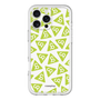 Slim Protection Premium Case［ Original - CASEPLAY Logo Mark - Green ］