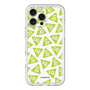 Slim Protection Premium Case［ Original - CASEPLAY Logo Mark - Green ］