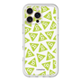 Slim Protection Premium Case［ Original - CASEPLAY Logo Mark - Green ］