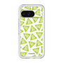 Slim Protection Premium Case［ オリジナル - CASEPLAYロゴマーク - Green ］