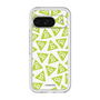 Slim Protection Premium Case［ オリジナル - CASEPLAYロゴマーク - Green ］