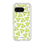 Slim Protection Premium Case［ オリジナル - CASEPLAYロゴマーク - Green ］