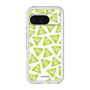 Slim Protection Premium Case［ オリジナル - CASEPLAYロゴマーク - Green ］