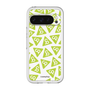 Slim Protection Premium Case［ オリジナル - CASEPLAYロゴマーク - Green ］